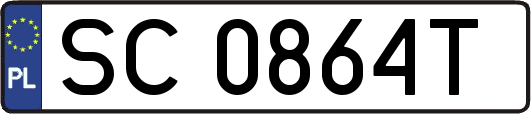 SC0864T