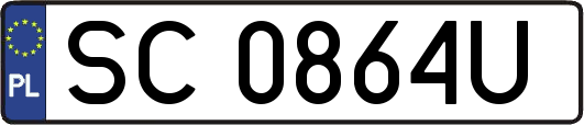 SC0864U