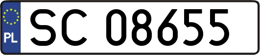 SC08655