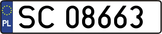 SC08663