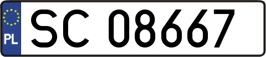 SC08667