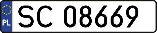 SC08669