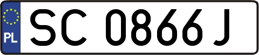 SC0866J