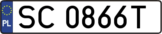 SC0866T