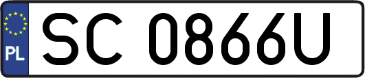 SC0866U