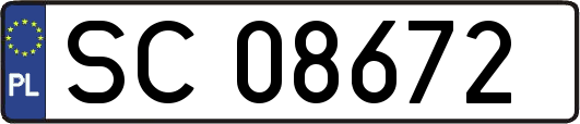 SC08672
