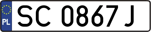 SC0867J