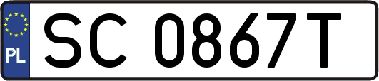 SC0867T