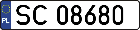 SC08680