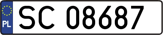SC08687