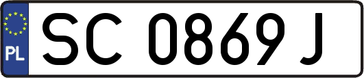 SC0869J