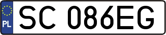 SC086EG