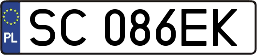 SC086EK