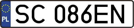 SC086EN