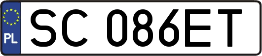 SC086ET