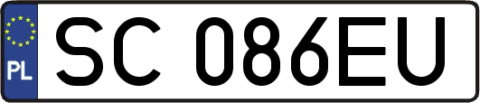 SC086EU