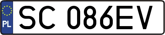 SC086EV