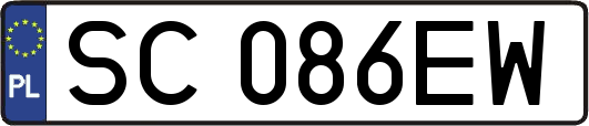 SC086EW