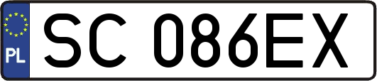 SC086EX
