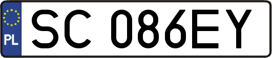 SC086EY