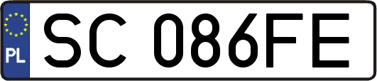 SC086FE