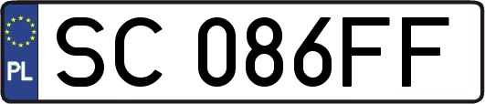 SC086FF