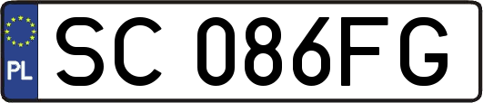 SC086FG