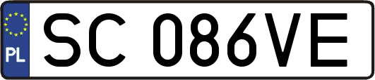 SC086VE