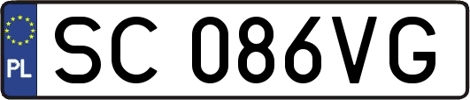SC086VG