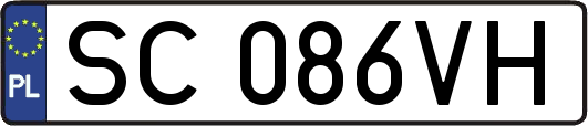 SC086VH