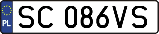 SC086VS