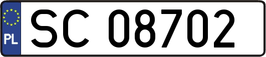 SC08702