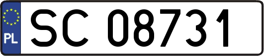 SC08731