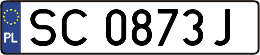 SC0873J
