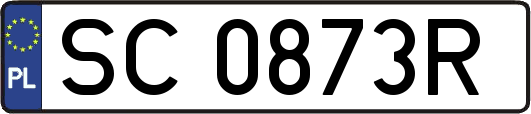 SC0873R
