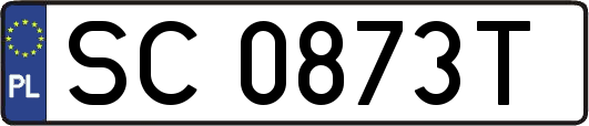 SC0873T