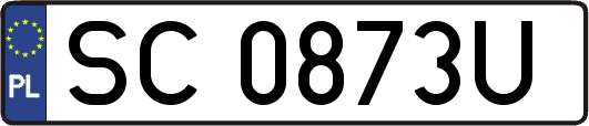 SC0873U