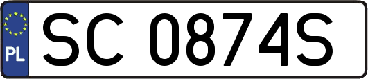 SC0874S