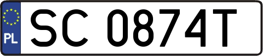 SC0874T