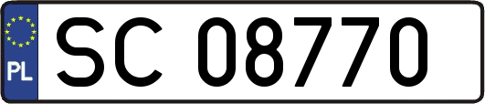 SC08770