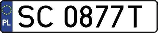 SC0877T