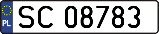 SC08783