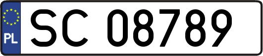 SC08789