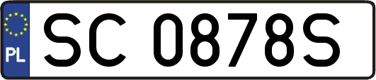 SC0878S