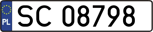 SC08798