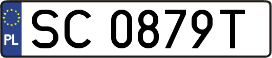 SC0879T