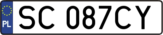 SC087CY