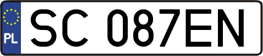 SC087EN