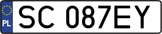 SC087EY