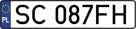 SC087FH